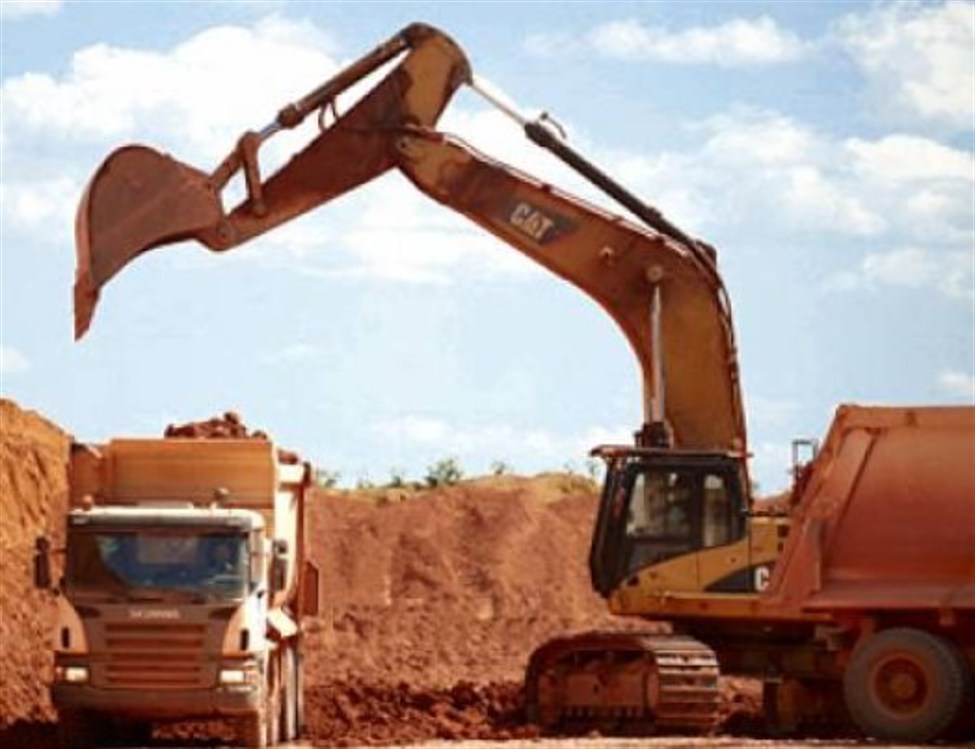 Indonesia has announced another commodity export ban Bauxite ore